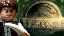 Опубликован релизный трейлер LEGO Jurassic World