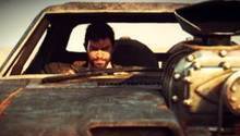 Mad Max game has got a new TV spot