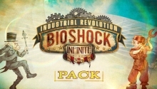 Irrational Games will release 3 add-ons for BioShock Infinite