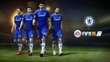 FIFA 15 review: is it something new or a good old FIFA?