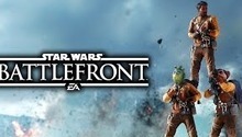 Смешные моменты Star Wars: Battlefront