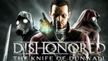 Dishonored alternate story trailer