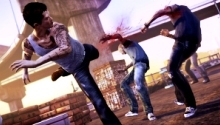 Sleeping Dogs game will receive the long-awaited multiplayer
