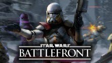 Игра Star Wars: Battlefront выйдет в конце 2015 года