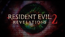 Capcom поделилась новыми деталями режима Raid в Resident Evil: Revelations 2