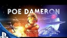 LEGO Star Wars: The Force Awakens new teaser
