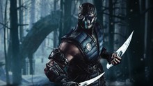 Mortal Kombat XL is in Beta on PC