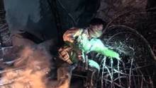 Le nouveau gameplay de Rise of the Tomb Raider est mis en ligne