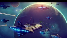 No Man’s Sky First Impressions
