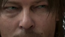 Death Stranding: дебютный трейлер