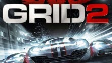 Опубликован новый трейлер GRID 2