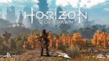 Guerrilla Games is working on the new Horizon: Zero Dawn game
