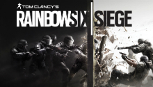 New Tom Clancy's Rainbow Six: Siege video demonstrates FBI SWAT