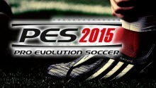 New PES 2015 screenshots and videos appeared in the network