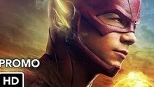 New Flash: Season 2 promo is out (Movie)