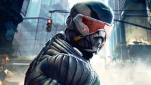 Crysis 3 developers walkthrough