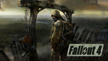 The first cinematic Fallout 4 trailer will be shown during E3 expo (Rumor)