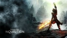 BioWare will support Dragon Age: Inquisition only on PC, PS4 and Xbox One