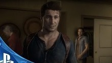 Uncharted 4: Gameplay Trailer