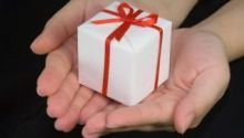 The gift content and games licenses (details inside)