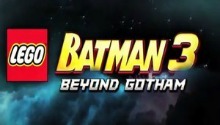 The PlayStation owners will get an exclusive Lego Batman 3: Beyond Gotham DLC