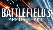 11 дней до выхода Battlefield 3: Armored Kill