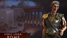 Civilization 6 - First look: Rome and Pre-Order