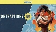 Fallout 4: Contraptions Workshop - Developer Gameplay