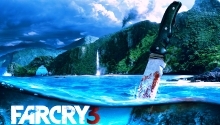 Release trailer and box Far Cry 3 Insane Edition unpacking