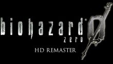 Официально анонсирована игра Resident Evil Zero HD Remaster