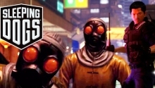 Секреты и новое дополнение Sleeping Dogs
