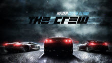 The fresh The Crew patch is already available for download