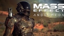 Mass Effect: Andromeda Official EA Play 2016 Video