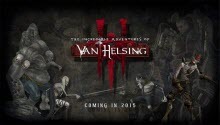 The Incredible Adventures of Van Helsing 3 news: release date and system requirements