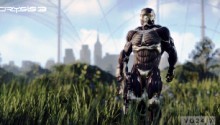 Предрелизный трейлер Crysis 3 и кооператив Crysis 4