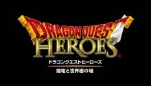 Dragon Quest Heroes: The World Tree's Woe and the Blight Below release date and new trailer are revealed