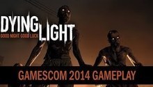 Nouvelle vidéo de Dying Light a été publiée