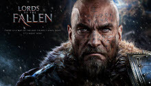 The official Lords of the Fallen release date has been announced