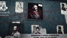 AC Syndicate game has got a new story trailer