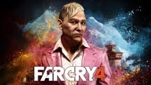 Анонсированы системные требования Far Cry 4
