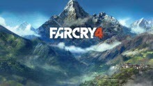 The Far Cry 4 Season Pass is announced