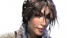 Syberia 3 will be released on the next-gen consoles