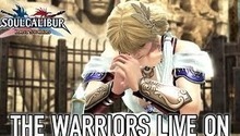 Bandai Namco закрывает сервера SoulCalibur: Lost Swords