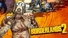 Релизный трейлер Borderlands 2
