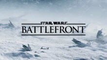 Игра Star Wars: Battlefront обзавелась новыми деталями и скриншотами
