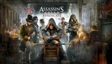 Learn more about the characters of the new AC Syndicate game