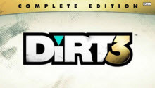 DiRT 3 Complete Edition анонсирована для Mac