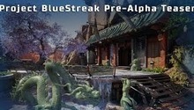 Cliff Bleszinski vient de diffuser le premier teaser de Project BlueStreak