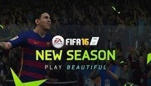 New FIFA 16 trailer is published