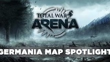 В Total War: Arena появилась новая карта